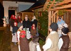 Michal Sláma : Živý Betlém 25.12.2016, Živý Betlém 25.12.2016 - Doubravy